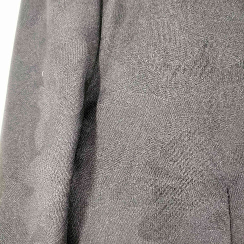 ジュンハシモト junhashimoto 17SS JERSEY JACKET – CAMO メンズ JPN:2