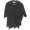 オムプリッセイッセイミヤケ HOMME PLISSE ISSEY MIYAKE ボタンフライ プリーツ シャツ メンズ JPN:3