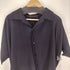 オムプリッセイッセイミヤケ HOMME PLISSE ISSEY MIYAKE ボタンフライ プリーツ シャツ メンズ JPN:3