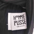 オムプリッセイッセイミヤケ HOMME PLISSE ISSEY MIYAKE ボタンフライ プリーツ シャツ メンズ JPN:3