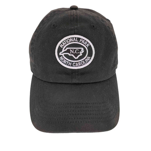 ニューハッタン NEWHATTAN PARROTT CANVAS キャップ メンズ