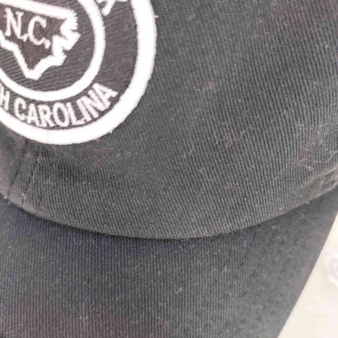 ニューハッタン NEWHATTAN PARROTT CANVAS キャップ メンズ