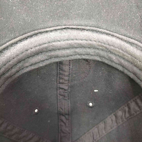 ニューハッタン NEWHATTAN PARROTT CANVAS キャップ メンズ