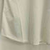 アメリ AMERI SHEER BIG COLLAR BLOUSE レディース FREE