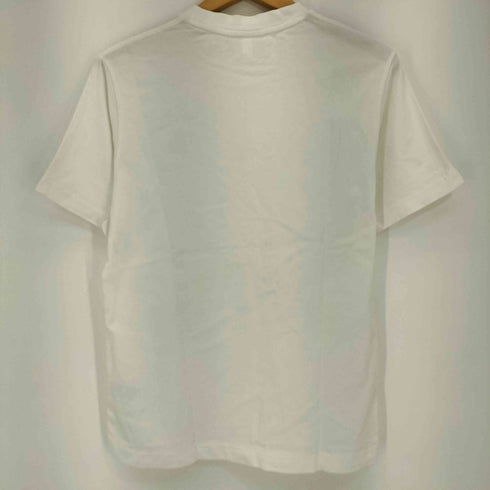 ラコステ LACOSTE アウトラインクロッククルーネックTシャツ メンズ import:XS