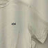 ラコステ LACOSTE アウトラインクロッククルーネックTシャツ メンズ import:XS