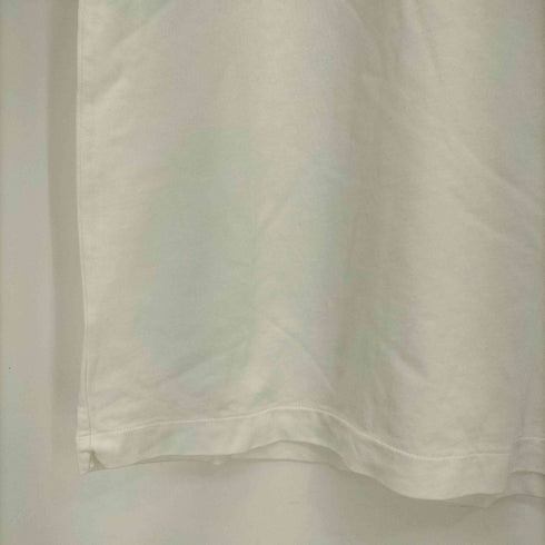 ラコステ LACOSTE アウトラインクロッククルーネックTシャツ メンズ import:XS