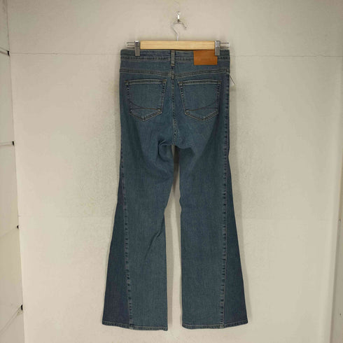 サムシング SOMETHING Y2K フレアデニムパンツ レディース 29