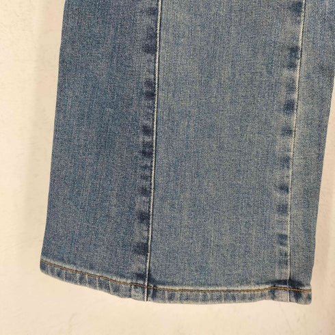 サムシング SOMETHING Y2K フレアデニムパンツ レディース 29