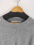 アニヤハインドマーチ ANYA HINDMARCH プレミアムラムクルーネックセーター レディース JPN:L