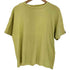 アメリ AMERI LUSTER SMOOTH TEE レディース FREE