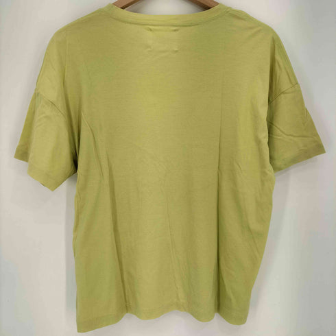 アメリ AMERI LUSTER SMOOTH TEE レディース FREE