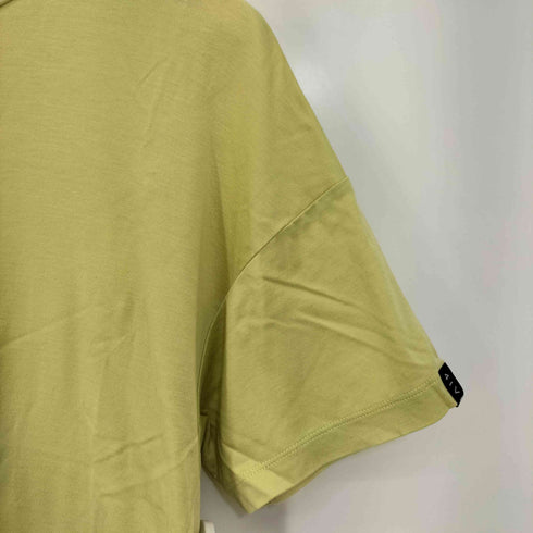 アメリ AMERI LUSTER SMOOTH TEE レディース FREE