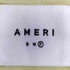 アメリ AMERI LUSTER SMOOTH TEE レディース FREE