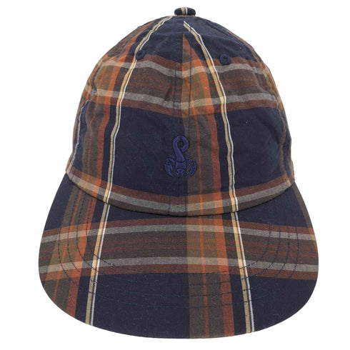 ソフネット SOPHNET. SCORPION LOGO CAP メンズ