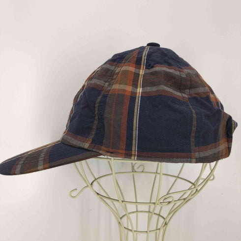ソフネット SOPHNET. SCORPION LOGO CAP メンズ