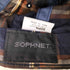ソフネット SOPHNET. SCORPION LOGO CAP メンズ