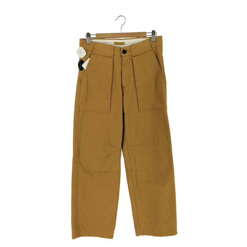 ティンバーランド Timberland コットンダック ワークパンツ メンズ W32 L32