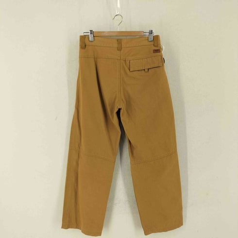 ティンバーランド Timberland コットンダック ワークパンツ メンズ W32 L32