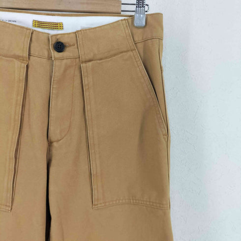 ティンバーランド Timberland コットンダック ワークパンツ メンズ W32 L32