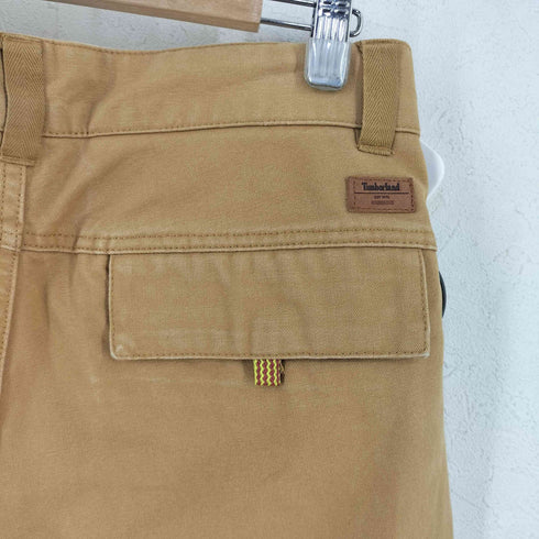 ティンバーランド Timberland コットンダック ワークパンツ メンズ W32 L32
