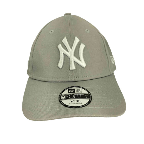 ニューエラ NEW ERA 9FORTY 6パネル ニューヨークヤンキース ベースボールキャップ メンズ