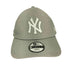 ニューエラ NEW ERA 9FORTY 6パネル ニューヨークヤンキース ベースボールキャップ メンズ
