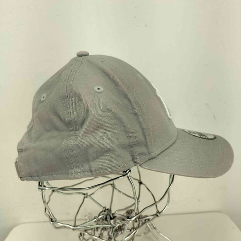 ニューエラ NEW ERA 9FORTY 6パネル ニューヨークヤンキース ベースボールキャップ メンズ
