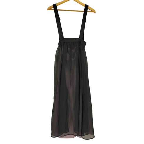 アメリ AMERI 2WAY SUSPENDER SKIRT レディース JPN:S