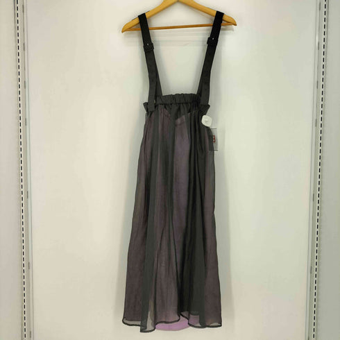 アメリ AMERI 2WAY SUSPENDER SKIRT レディース JPN:S