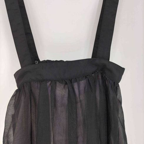アメリ AMERI 2WAY SUSPENDER SKIRT レディース JPN:S