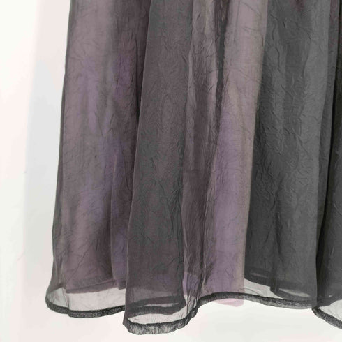 アメリ AMERI 2WAY SUSPENDER SKIRT レディース JPN:S