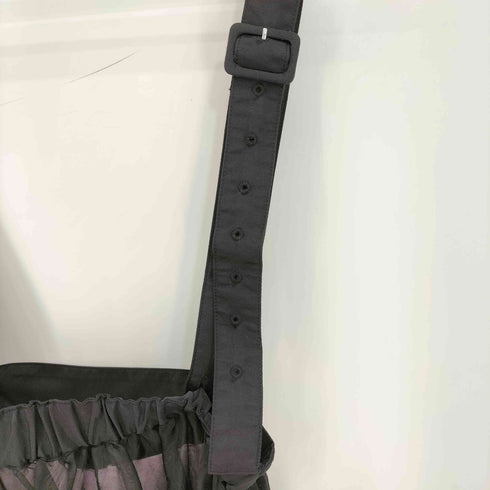 アメリ AMERI 2WAY SUSPENDER SKIRT レディース JPN:S