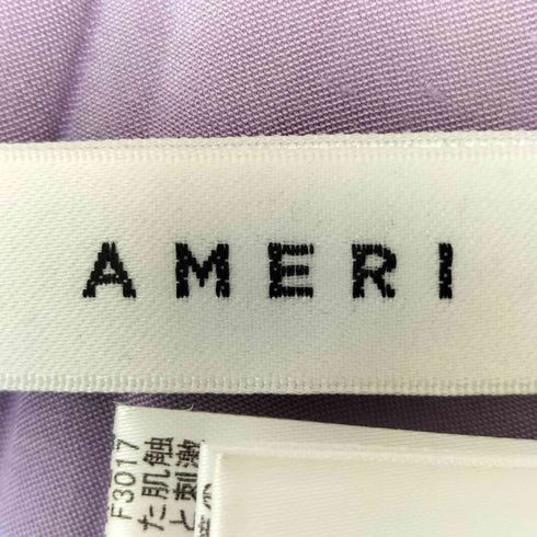 アメリ AMERI 2WAY SUSPENDER SKIRT レディース JPN:S