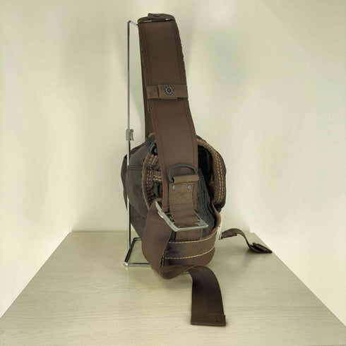 タフジーンズスミス TOUGH Jeansmith 00S Type X-1 ショルダー バッグ Y2K メンズ