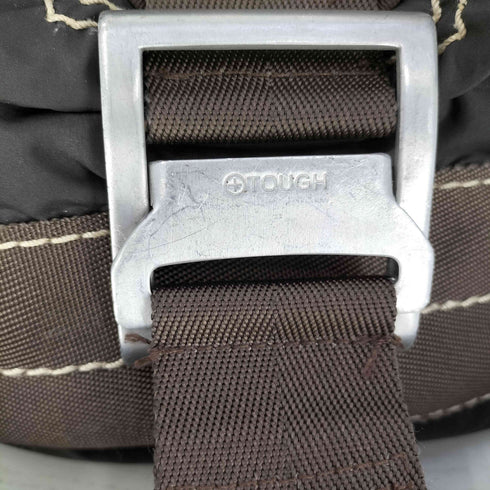 タフジーンズスミス TOUGH Jeansmith 00S Type X-1 ショルダー バッグ Y2K メンズ