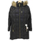 マイケルコース Michael Kors フェイクファー ダウン コート レディース JPN:S