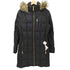 マイケルコース Michael Kors フェイクファー ダウン コート レディース JPN:S