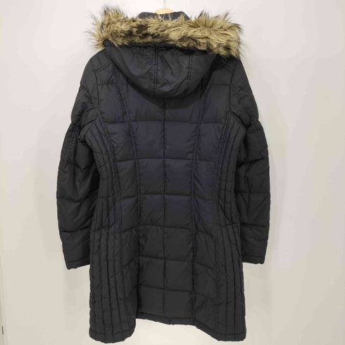マイケルコース Michael Kors フェイクファー ダウン コート レディース JPN:S