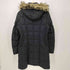 マイケルコース Michael Kors フェイクファー ダウン コート レディース JPN:S