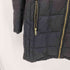 マイケルコース Michael Kors フェイクファー ダウン コート レディース JPN:S