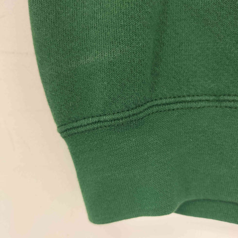 リー Lee ロゴ刺繍 クルーネック 長袖スウェット メンズ import:M