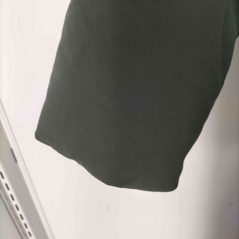 ユニクロ UNIQLO シームレスダウンロングコート レディース JPN:XL