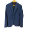 ザラ ZARA シングル テーラードジャケット メンズ EUR:48