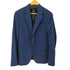 ザラ ZARA シングル テーラードジャケット メンズ EUR:48