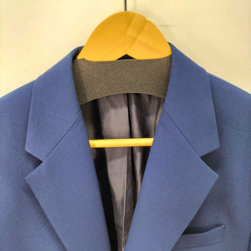 ザラ ZARA シングル テーラードジャケット メンズ EUR:48