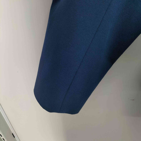 ザラ ZARA シングル テーラードジャケット メンズ EUR:48