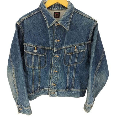 アコースティック acoustic デニム ジャケット メンズ US:38