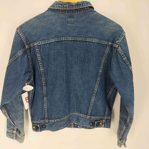 アコースティック acoustic デニム ジャケット メンズ US:38