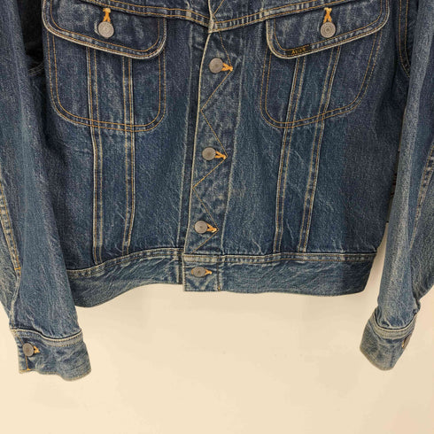 アコースティック acoustic デニム ジャケット メンズ US:38